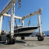 Приведение к минимуму расходов по транспортировке судов - главный принцип логистики судоремонтной верфи Алексино порт Марина.